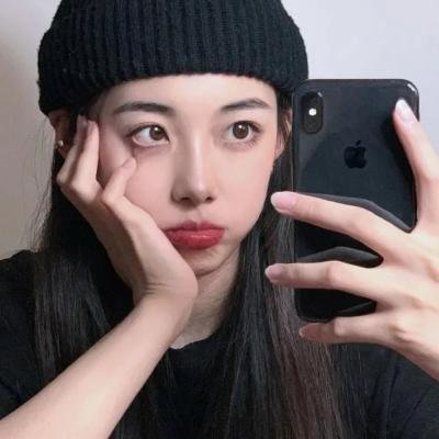 什么，这就是认亲的感觉